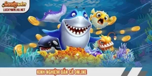 Bắn cá Online