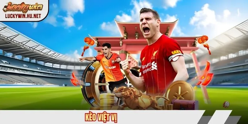 Kèo việt vị